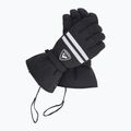 Rossignol men's ski gloves Action Impr black 6