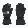 Rossignol men's ski gloves Perf black