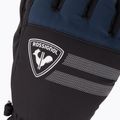 Men's Rossignol Perf ski glove dark navy 4