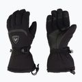 Rossignol Type Impr G men's ski glove black