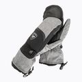 Men's Rossignol Type Impr M heather grey ski glove