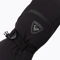 Rossignol Type Impr M men's ski glove black 4