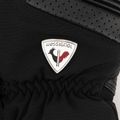 Rossignol Concept Lth Impr G men's ski glove black 4