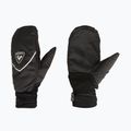 Rossignol Xc Alpha Warm ski glove - I Tip black
