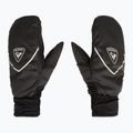 Rossignol Xc Alpha Warm ski glove - I Tip black 3