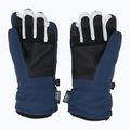 Rossignol Jr Roc Impr G children's ski gloves dark navy 2
