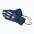 Rossignol Jr Roc Impr G children's ski gloves dark navy 6