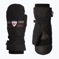 Rossignol Jr Roc Impr M children's ski gloves black 7
