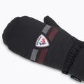 Rossignol Jr Roc Impr M children's ski gloves black 4