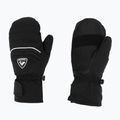 Rossignol Jr Tech Impr M children's ski glove black