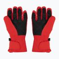 Rossignol Jr Rooster G sports red children's ski gloves 2