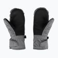 Rossignol Jr Rooster M heather grey children's ski gloves 3