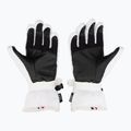 Women's ski glove Rossignol Romy Impr G white 2