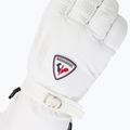 Women's ski glove Rossignol Romy Impr G white 4
