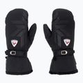 Women's ski glove Rossignol Romy Impr M black 3