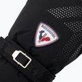 Women's ski glove Rossignol Romy Impr M black 4