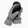 Women's ski glove Rossignol Romy Impr M heather grey