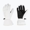 Women's ski glove Rossignol Perfy G white