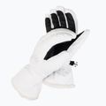 Women's ski glove Rossignol Perfy G white