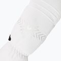 Women's ski glove Rossignol Perfy M white 4