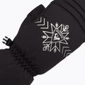 Women's ski glove Rossignol Perfy M black 4