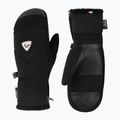 Women's ski glove Rossignol Absolute Impr M black 6