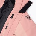 Rossignol Controle cooper pink women's ski jacket 7