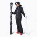 Women's ski jacket Rossignol Staci Jkt black 2