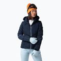Women's ski jacket Rossignol Staci Pearly dark navy