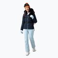 Women's ski jacket Rossignol Staci Pearly dark navy 2