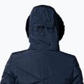 Women's ski jacket Rossignol Staci Pearly dark navy 6
