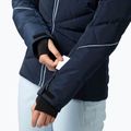 Women's ski jacket Rossignol Staci Pearly dark navy 9