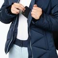 Women's ski jacket Rossignol Staci Pearly dark navy 13