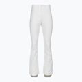 Women's Rossignol Ski Softshell trousers white 7