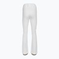 Women's Rossignol Ski Softshell trousers white 8