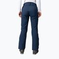 Women's ski trousers Rossignol Staci dark navy 2