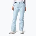 Women's ski trousers Rossignol Staci glacier