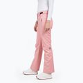 Rossignol women's ski trousers Staci cooper pink 2