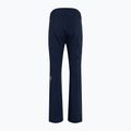 Women's ski trousers Rossignol Staci dark navy 9