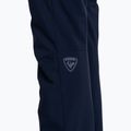 Women's ski trousers Rossignol Staci dark navy 10