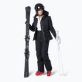 Women's ski trousers Rossignol Relax black 2