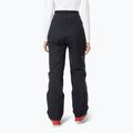 Women's ski trousers Rossignol Relax black 3