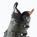 Men's ski boots Rossignol Alltrack Pro 110 LT MV GW jungle green 10