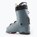 Men's Rossignol Alltrack 110 HV GW ski boots steel grey 7