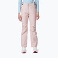 Rossignol women's ski trousers powder pink