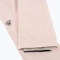 Rossignol women's ski trousers powder pink 13