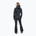 Women's ski suit Rossignol Sublim Overall black 2