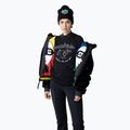 Women's ski jacket Rossignol Space Bomber black 6