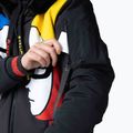 Women's ski jacket Rossignol Space Bomber black 9
