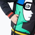 Women's ski jacket Rossignol Space Bomber black 11